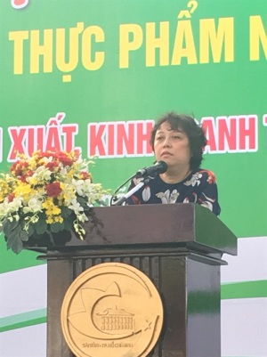 TP.HCM phát động tháng ATTP