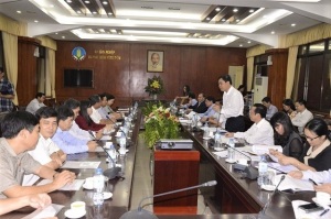 Bình Thuận mong muốn xây dựng các Trung tâm Nông nghiệp Công nghệ cao