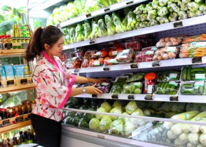 Khánh Hòa: Chứng nhận 10 cơ sở kinh doanh thực phẩm an toàn