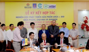 Người chăn nuôi chuyển sang sử dụng chế phẩm sinh học an toàn