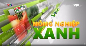 Nông nghiệp xanh: Xu hướng mới cho nông nghiệp bền vững