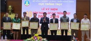 Bùng nổ công nghệ cao 