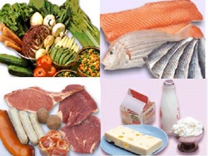 Dân thắc mắc về chất lượng rau, thịt bò