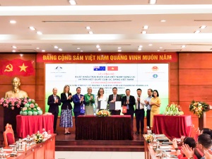 Bưởi – Trái cây thứ 6 của Việt Nam được mở cửa thành công sang thị trường Úc